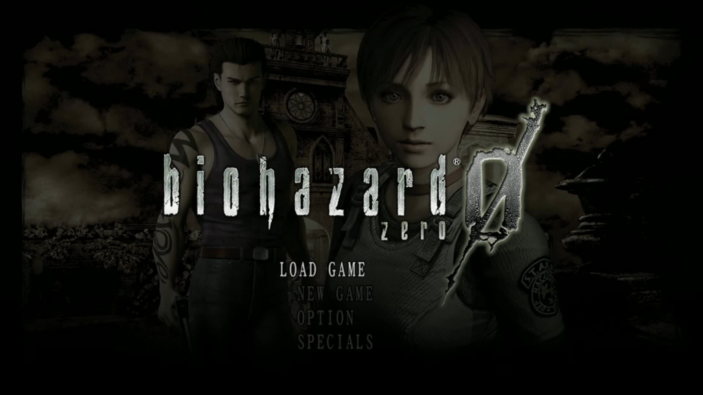 【ネタばれ】「Biohazard0 HD Remaster」クリア後の感想