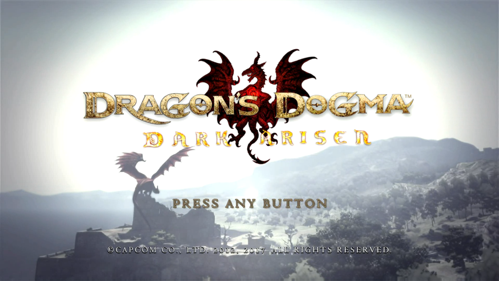 【ネタばれ】「Dragon’s Dogma Dark Arisen」クリア後の感想