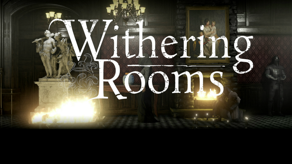 【ネタばれ】「Withering Rooms」クリア後の感想