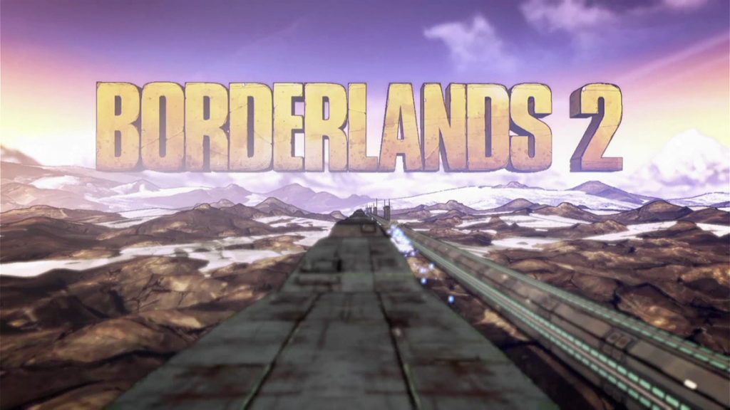 【ネタばれ】「Borderlands 2」クリア後の感想